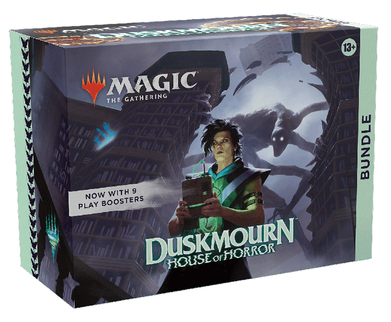 Duskmourn | Bundle