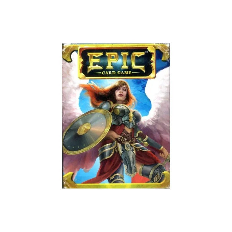 Epic: el juego de cartas