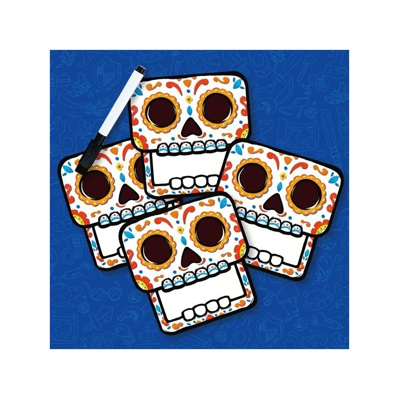 Fiesta de los Muertos