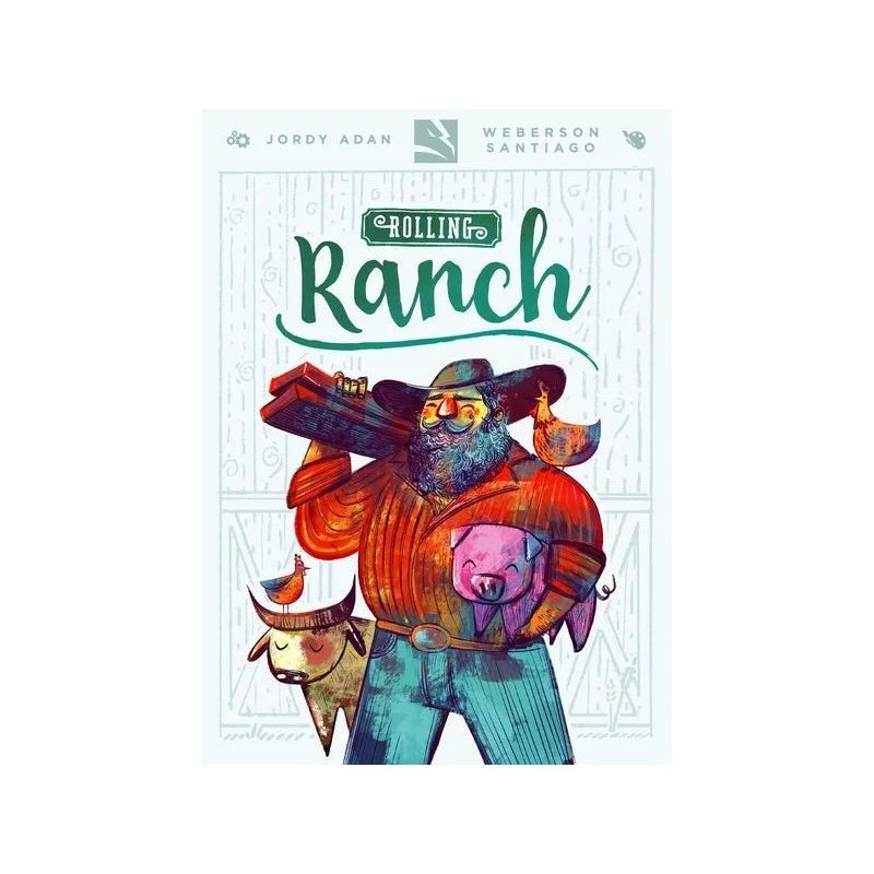 Rolling Ranch