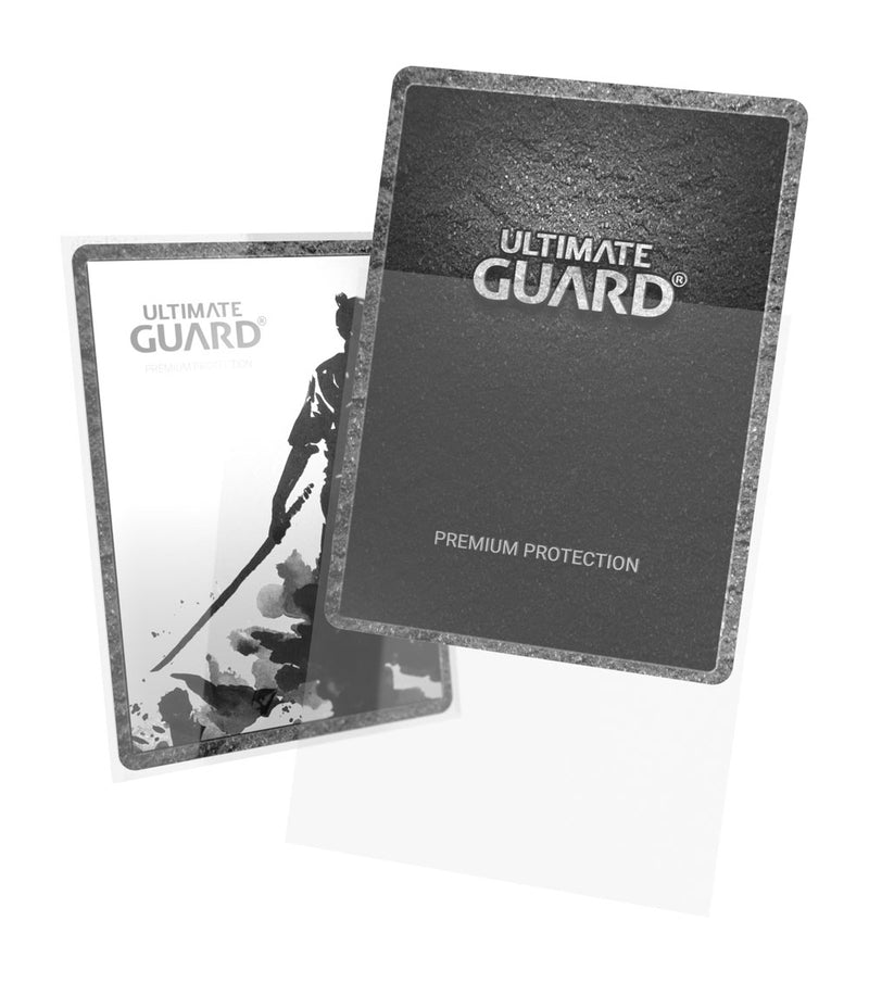 100 Fundas Katana de Ultimate Guard