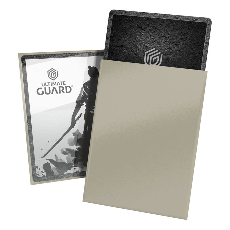 100 Fundas Katana de Ultimate Guard