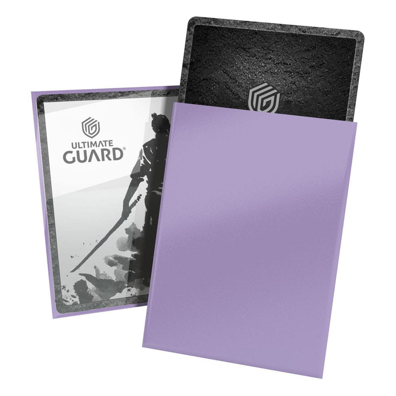 100 Fundas Katana de Ultimate Guard