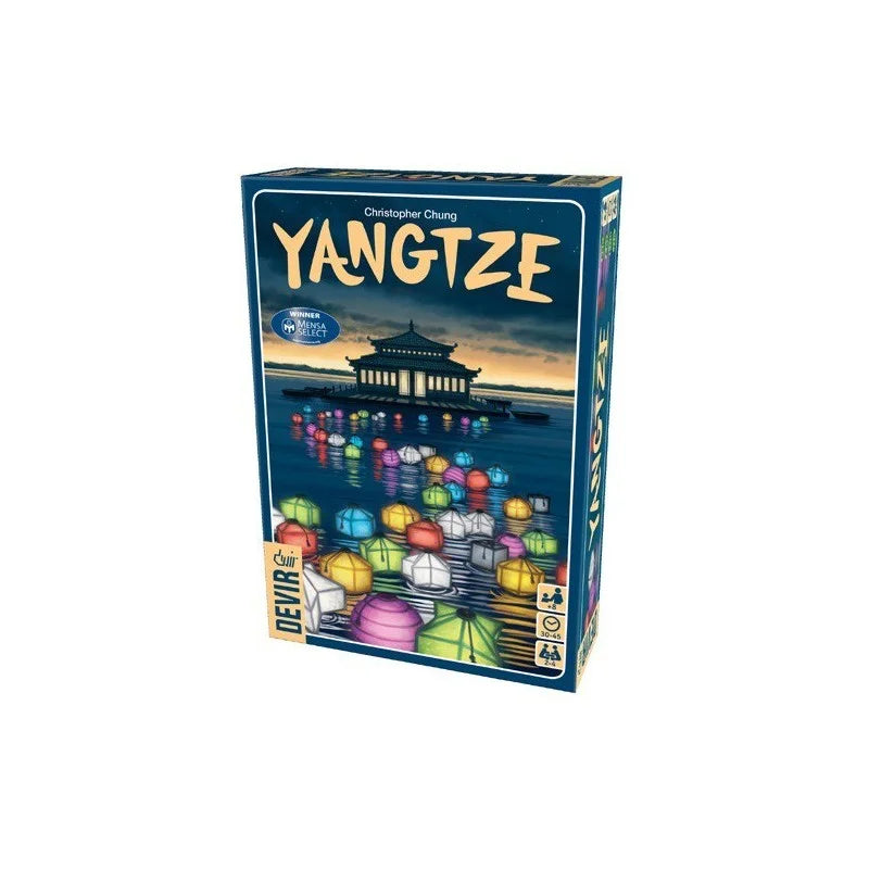 Yangtze