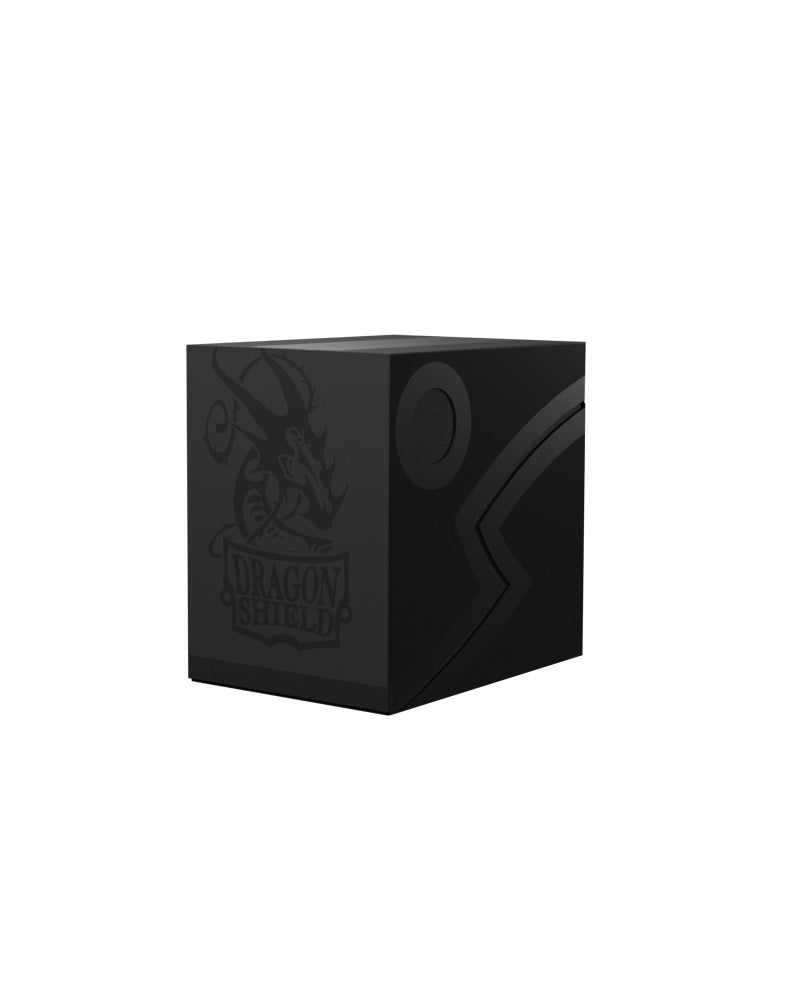 Double Shell Deck Box de Dragon Shield